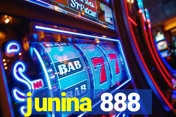 junina 888